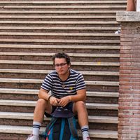 Vincent Jakl's Photo