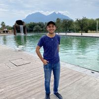 Alfonso Martínez Huitrón的照片