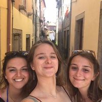 Chloé Martinache's Photo