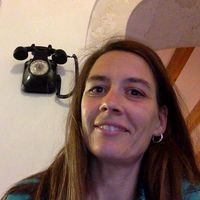 Fotos de Anna Diaz Lorca