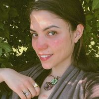 Gabrielle  Guzmán's Photo