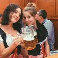 Leah Sarnoff's Photo