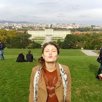 Magdalena Widłak's Photo