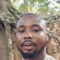 Ibuchi Daniel's Photo