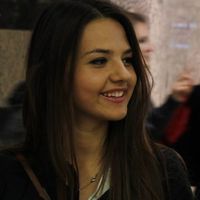 Natalia Madejczyk的照片