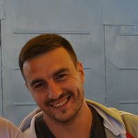 Igor Golovatyi的照片