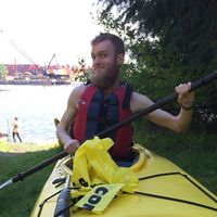 Fotos de Jared Støen