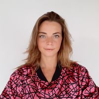 Annika Kuchenbuch's Photo