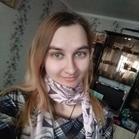 Оля Байкова的照片