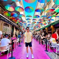 Martin Palacios的照片