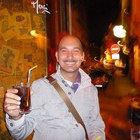 Francesco Caia的照片