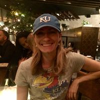 Mariacristina Pilla's Photo