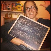 Cinthia Lopez的照片