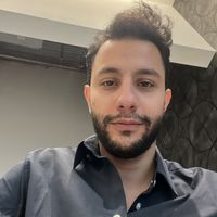 Mohammad Tabasi's Photo