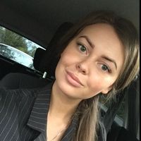 Katerina Gavrilova's Photo