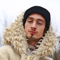 Dmytro Kolyada的照片