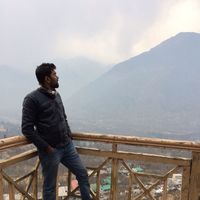 Rathin Vishwakarma的照片