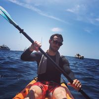 Rafa Coderch's Photo