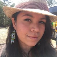 Fernanda  Huerta's Photo