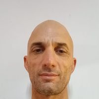 Julián Antonigni's Photo