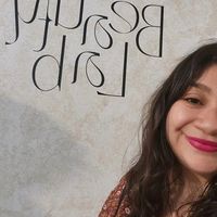 Katherine Ardiles's Photo