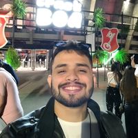 Fotos de Igor Henrique