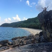 Cameron Moniz's Photo