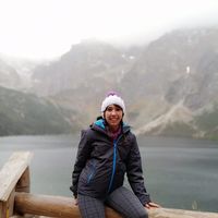 Clara Morán's Photo