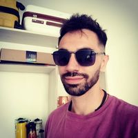 Fotos de Juan Pablo Fernandez Rojo