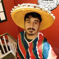 Luiz Paulo  Alves Pinto's Photo