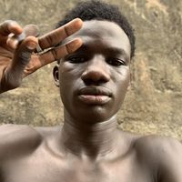 Andouille Mendy's Photo