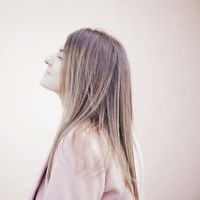 Kristina Mershenko's Photo