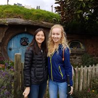 Patricia Schimweg's Photo