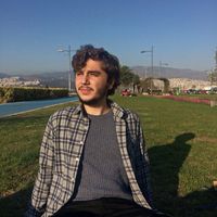 Alperen Özgen's Photo