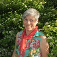 Marianne Andreasson's Photo