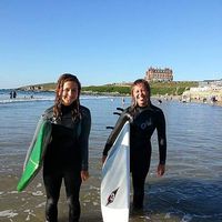 Emma Theobald's Photo