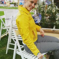 Anna Mushina的照片