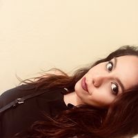 Behnaz Hatami's Photo