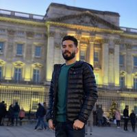 Husain Ayoub's Photo