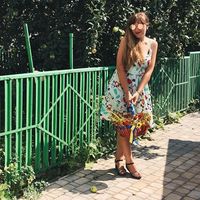 Svitlana Avdienko的照片