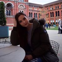 Le foto di Martyna Korczak