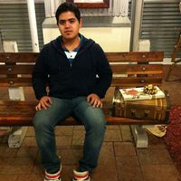 Carlos Villarreal's Photo