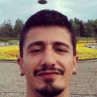 Serkan Sivas的照片