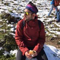 Kosta Michailidis's Photo