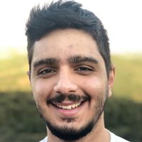 Guilherme Zarias's Photo