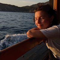 Aleksandra Gregorczyk's Photo