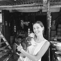 Louise Dodeman's Photo