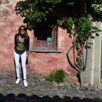 Melina Salas's Photo