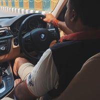 Musafir keep walking's Photo