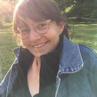 Clara Rönngren's Photo